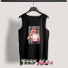 Miley Cyrus She Is MC Tank Top