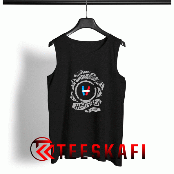 21-pilots-Stressed-Out-Heathens-Tank-Top
