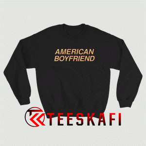 American-Boyfriend-Sweatshirt