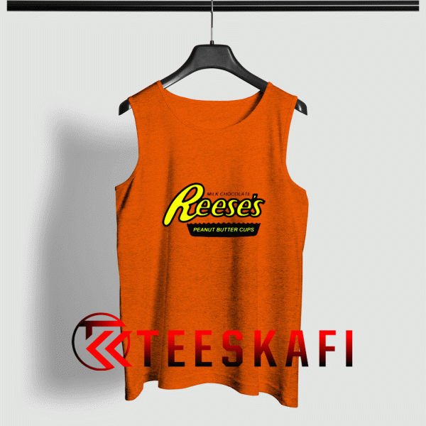Reese’s Peanut Butter Cups Tank Top