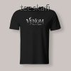 Venom Let There Be Carnage logo T-Shirt