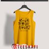 Plant These Save The Bees Tank Top