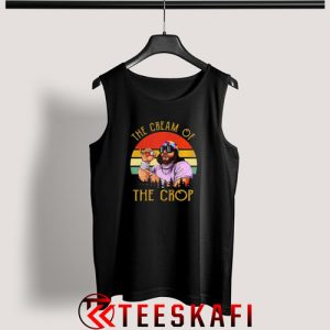 The Cream Of The Crop Tank Top