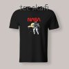 Be Like Bruce Lee Tank Top Kung Fu Bruce Lee S-3XL