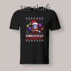 Christmas Is Among Us T-Shirt Size S-3XL
