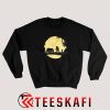 Hakuna Winnie Parody Sweatshirt Size S-3XL