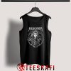 Prince of the Night Tank Top Size S-3XL