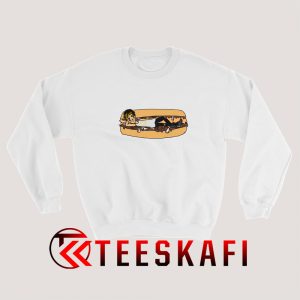 5SOS-Cheesesteak-Sweatshirt