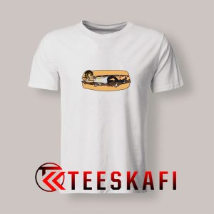 5SOS Cheesesteak T Shirt