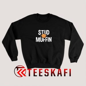 Stud Muffin Sweatshirt