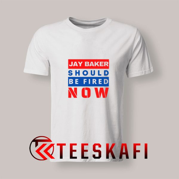 Captain-Jay-Baker-T-Shirt