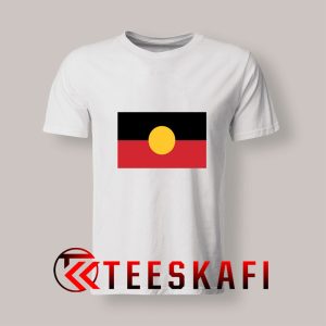 Aboriginal Australia T Shirt