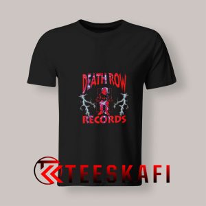 Death-Row-Record-T-Shirt